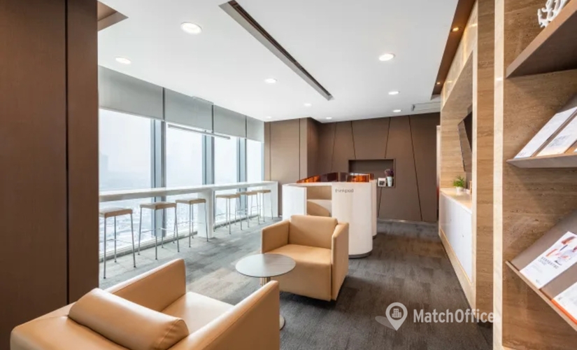 Virtual office space in Changsha, 11/F (410002) - 4 | MatchOffice.com