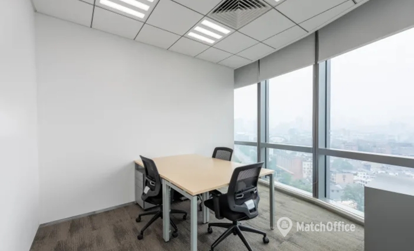 60 m² Coworking space  in Changsha, 11/F (410002) - 3 | MatchOffice.com