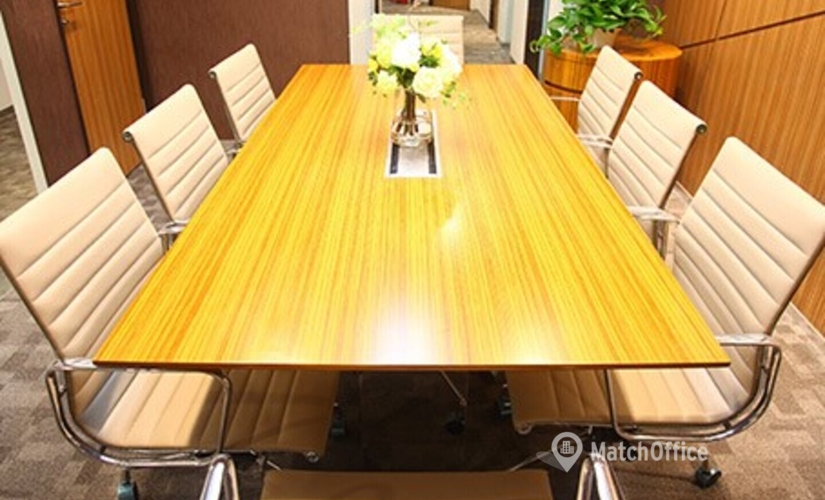 55 m² Business center in Beijing , 10/F (100020) - 3 | MatchOffice.com