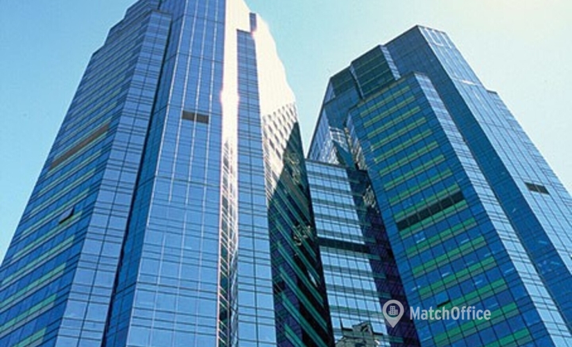 55 m² Conference room in Beijing , 10/F (100020) - 1 | MatchOffice