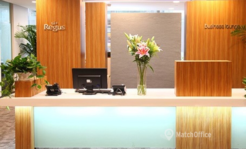 55 m² Conference room in Beijing , 10/F (100020) - 2 | MatchOffice