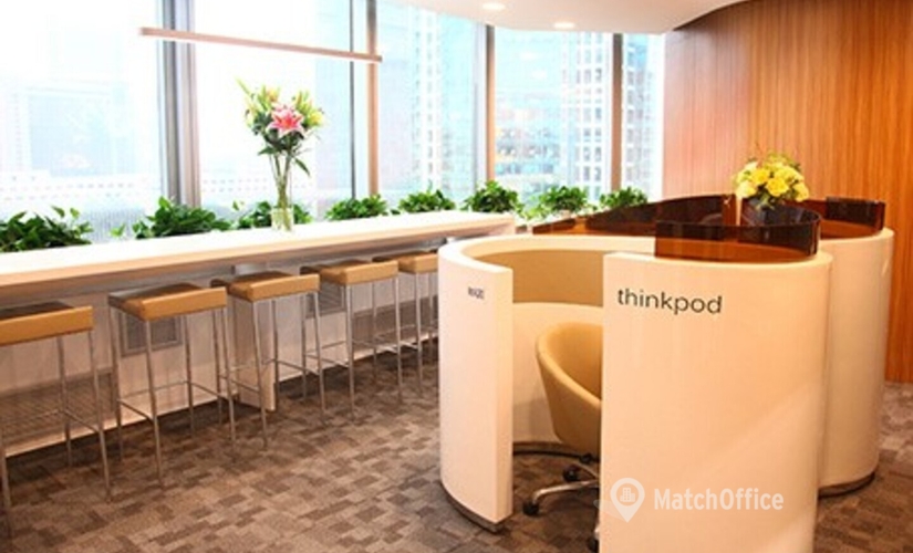 Virtual business address in Beijing , 10/F (100020) - 4 | MatchOffice.com