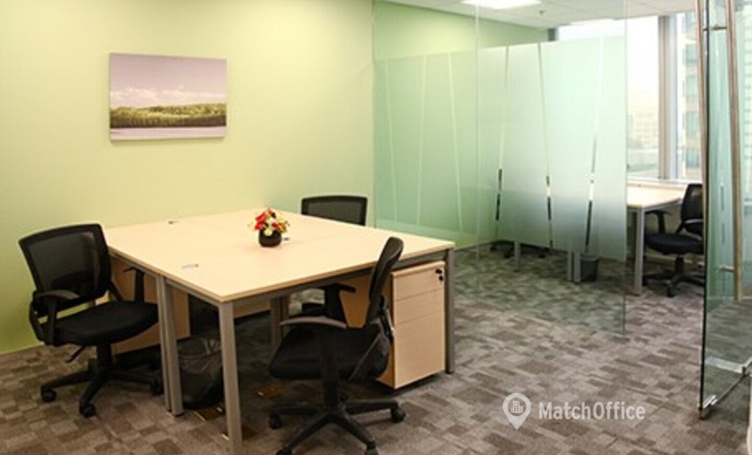 55 m² Conference center in Beijing , 10/F (100020) - 4 | MatchOffice.com