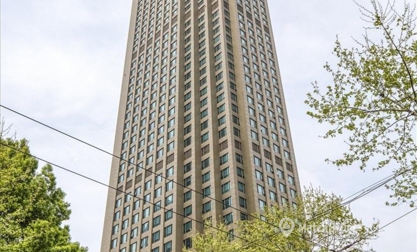 60 m² Business center in Shanghai, Jing'An, 11/F (200085) - 2 | MatchOffice.com