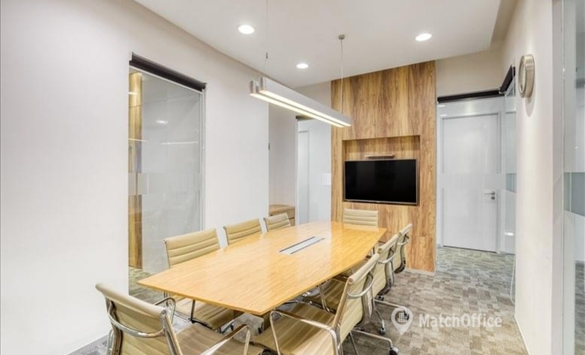 Virtual office in Shanghai, Jing'An, 11/F (200085) - 4 | MatchOffice