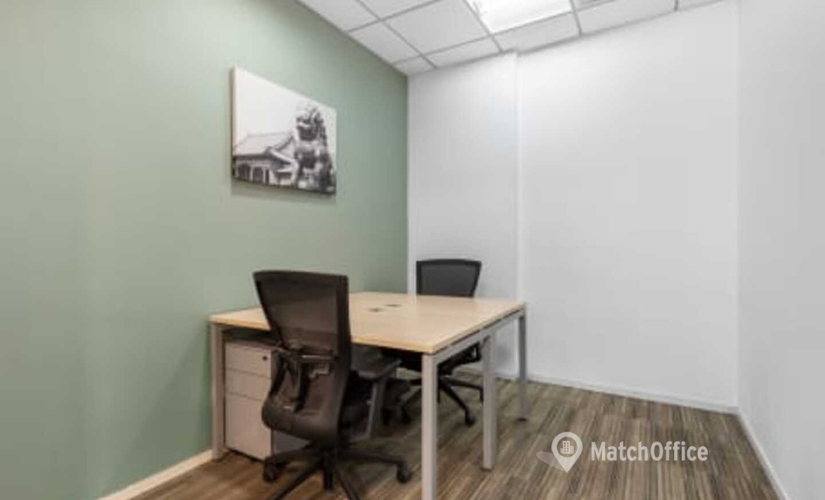 Virtual business address in Tianjin, 11F (300022) - 2 | MatchOffice