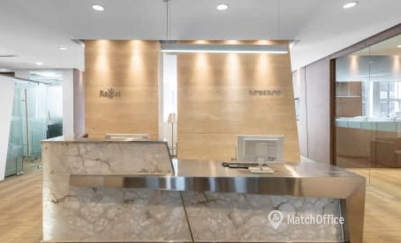 80 m² Conference space in Tianjin, 11F (300022) - 2 | MatchOffice