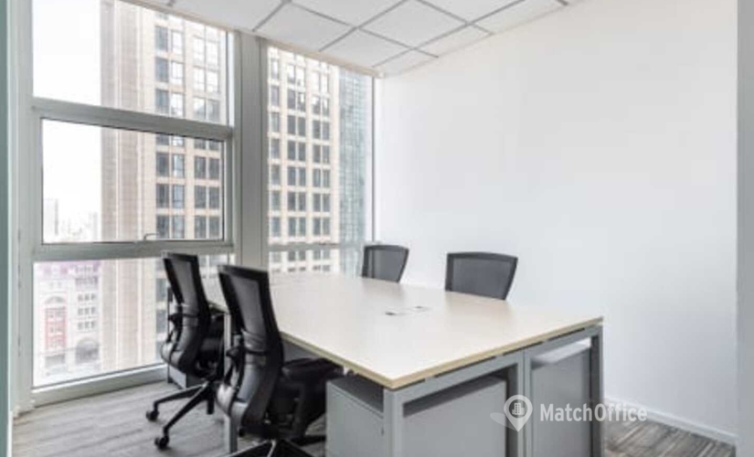 80 m² Meeting room in Tianjin, 11F (300022) - 4 | MatchOffice.com