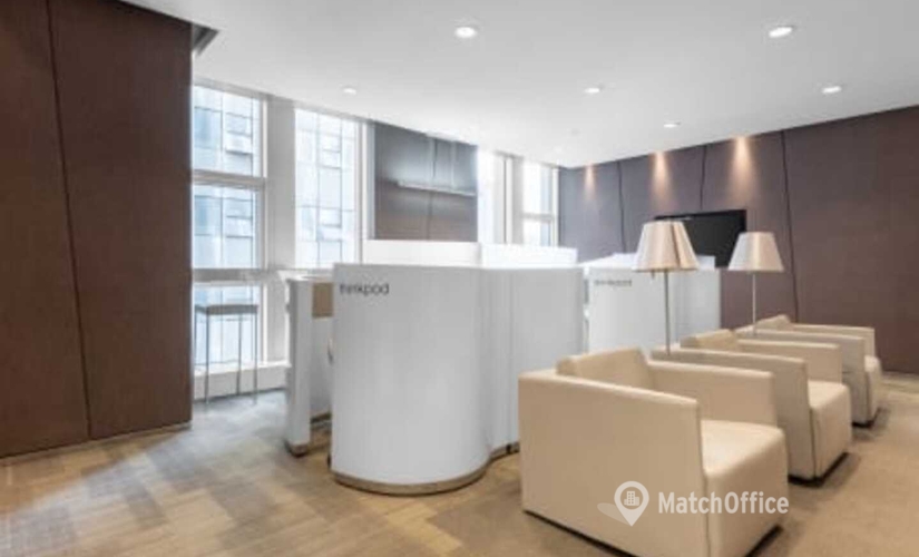 80 m² Shared workspace  in Tianjin, 11F (300022) - 4 | MatchOffice.com