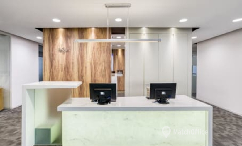 80 m² Business center in Shanghai, Huangpu, 11/F (200003) - 2 | MatchOffice