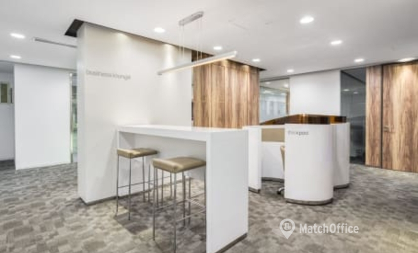 Virtual office in Shanghai, Changning, 11/F (200003) - 4 | MatchOffice.com