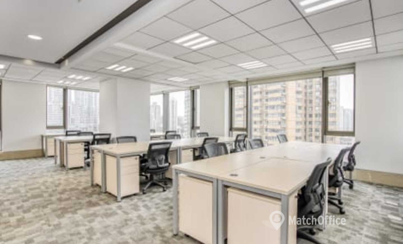80 m² Co-working in Shanghai, Huangpu, 11/F (200003) - 4 | MatchOffice