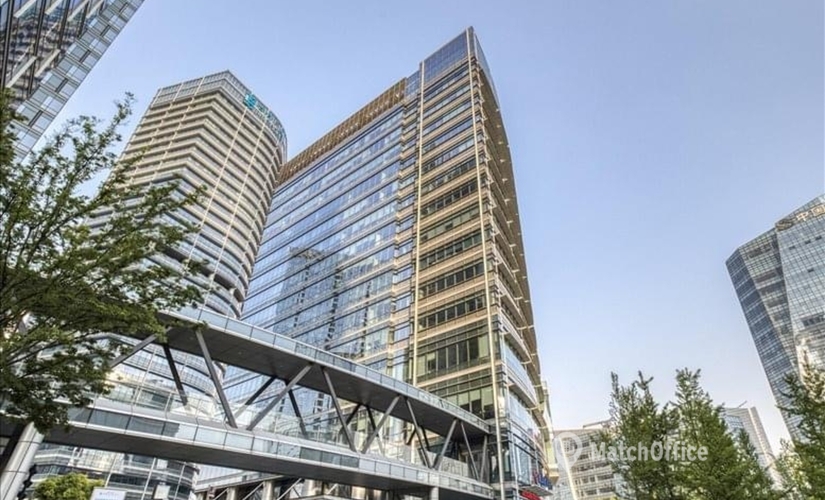 80 m² Business space in Suzhou, 11/F (215021) - 4 | MatchOffice