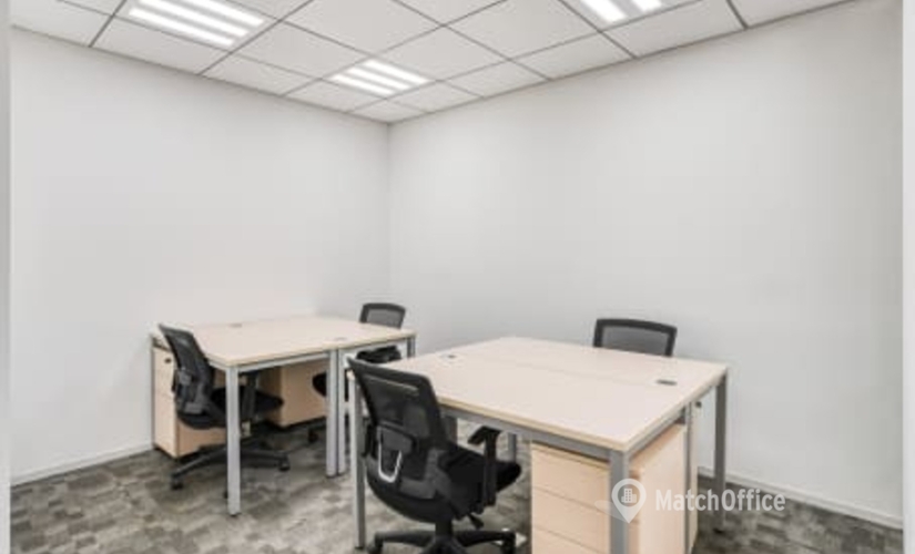 100 m² Serviced office in Chengdu, 11/F (610016) - 3 | MatchOffice