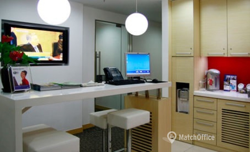 Virtual office space in Beijing , 12/F (100032) - 4 | MatchOffice.com