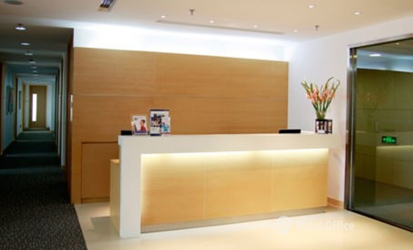 80 m² Co-working  in Xi'an, 11F (710068) - 2 | MatchOffice.com