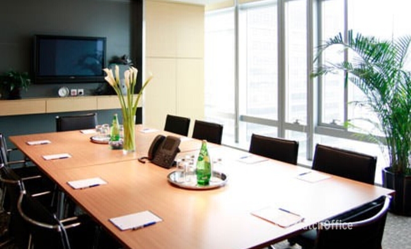 80 m² Coworking  in Xi'an, 11F (710068) - 3 | MatchOffice