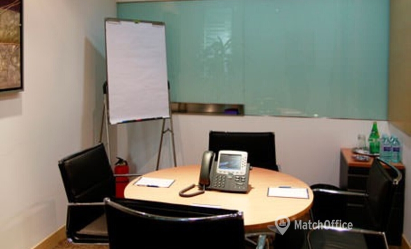 80 m² Co-working  in Xi'an, 11F (710068) - 4 | MatchOffice.com