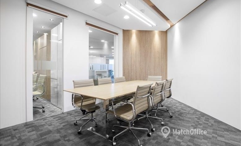 50 m² Business center in Guangzhou, 12/F (510623) - 2 | MatchOffice