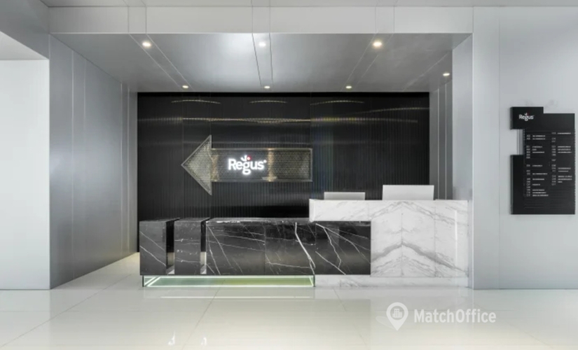 80 m² Business park in Shenyang, 17/F (110013) - 2 | MatchOffice.com