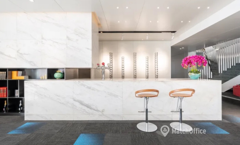 80 m² Business center in Shenyang, 17/F (110013) - 4 | MatchOffice.com
