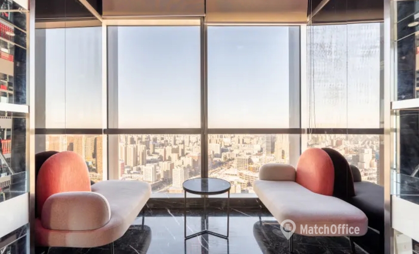 Virtual office space in Shenyang, 17/F (110013) - 4 | MatchOffice.com
