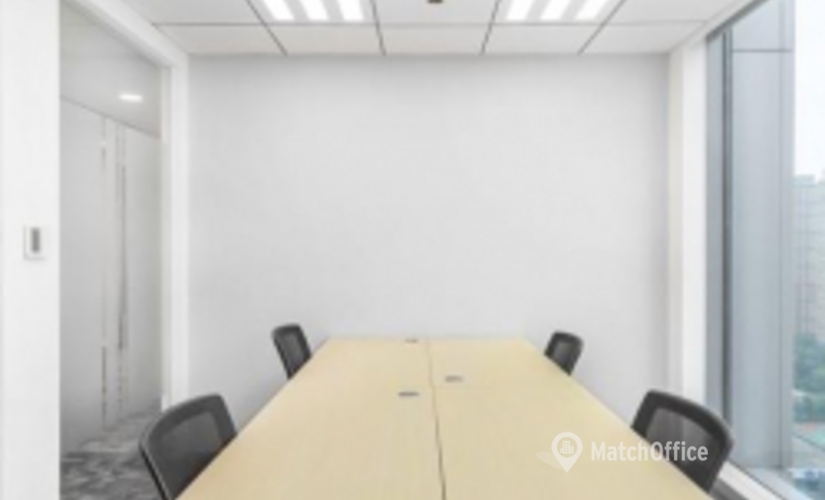 79 m² Serviced office in Xi'an, 14/F (710018) - 3 | MatchOffice.com