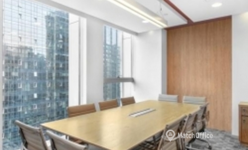 79 m² Coworking space  in Xi'an, 14/F (710018) - 4 | MatchOffice.com