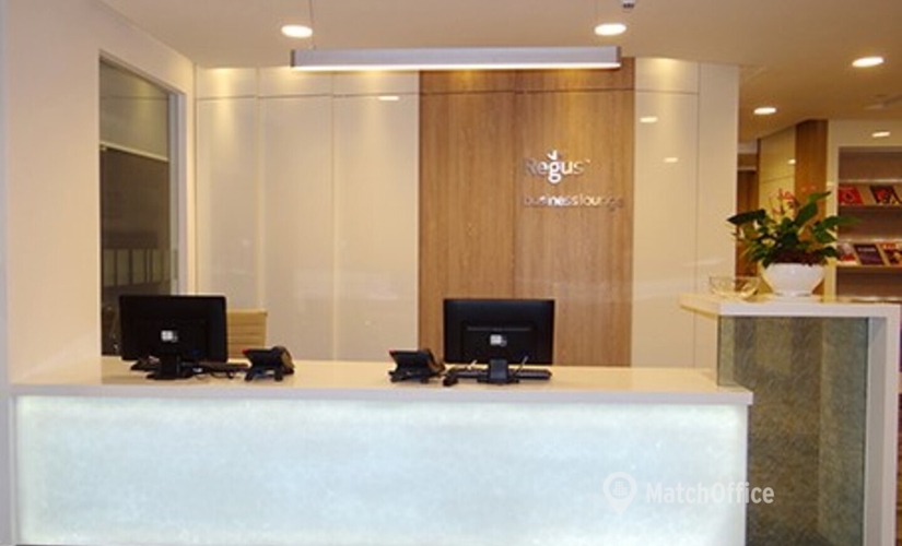 80 m² Business park in Shenzhen, 14/F (518046) - 2 | MatchOffice