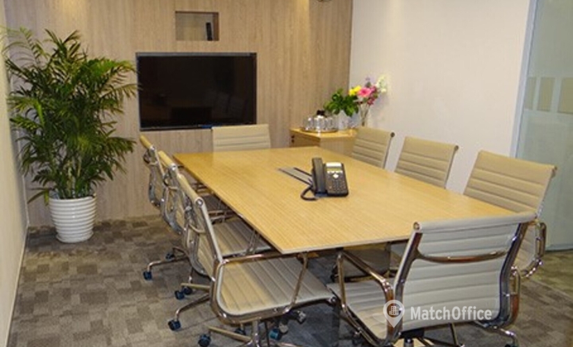 Virtual address in Shenzhen, 14/F (518046) - 2 | MatchOffice.com