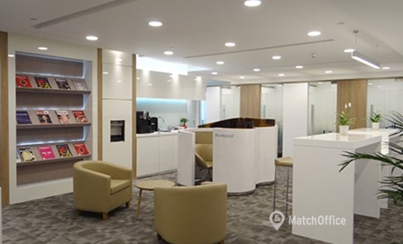 Virtual office in Shenzhen, 14/F (518046) - 4 | MatchOffice