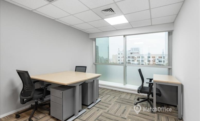 80 m² Convention center in Nanjing Gulou, 13/F (210004) - 2 | MatchOffice