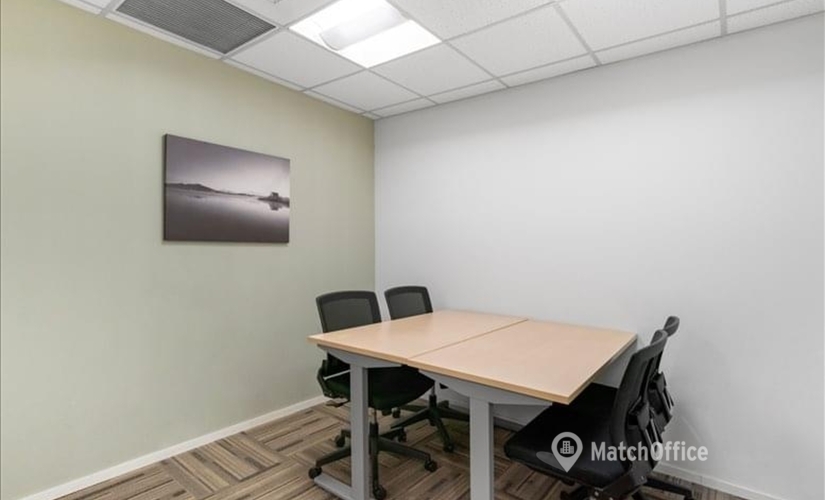 80 m² Serviced office in Nanjing Gulou, 13/F (210029) - 4 | MatchOffice.com
