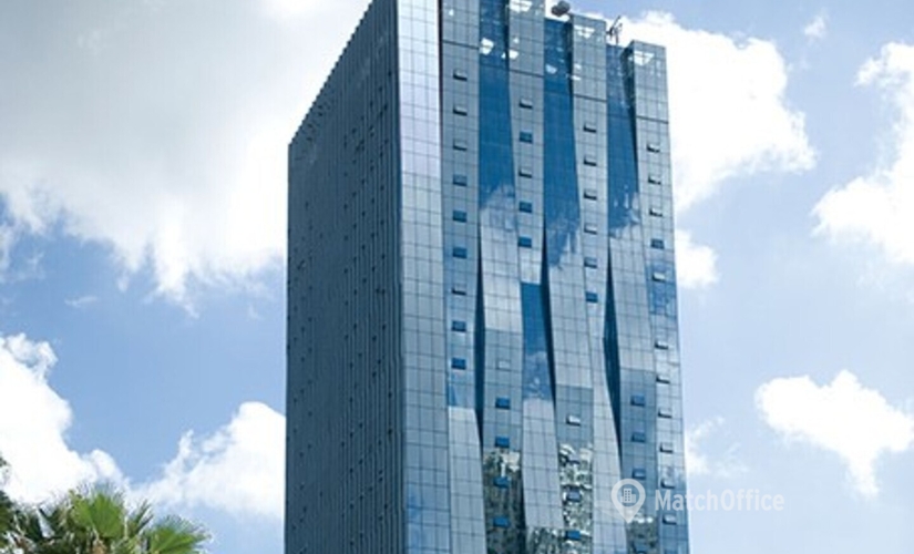 65 m² Meeting room in Shenzhen, 15/F (518000) - 1 | MatchOffice.com