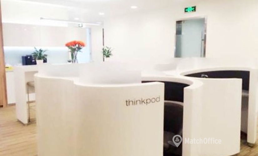 Virtual office space in Shenzhen, 15/F (518000) - 4 | MatchOffice.com