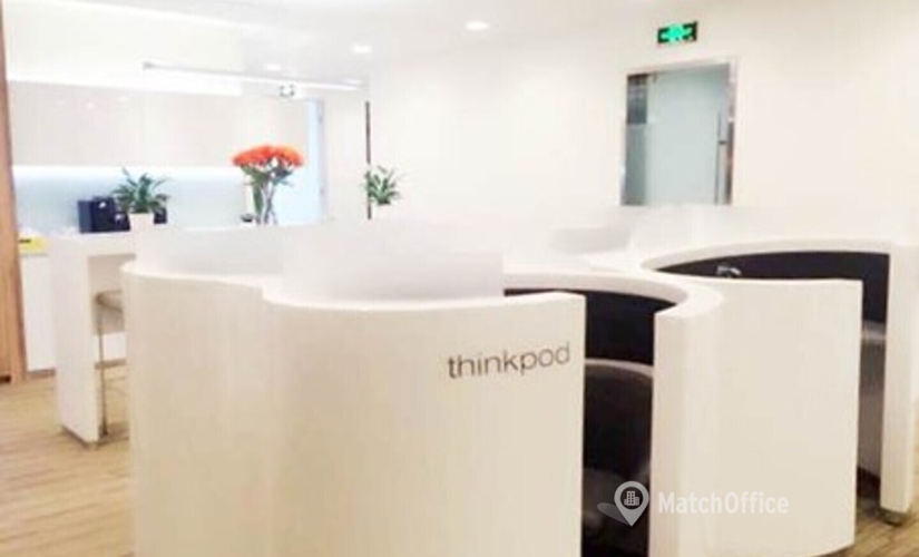 Virtual office in Nanchang, 15/F (330019) - 4 | MatchOffice.com