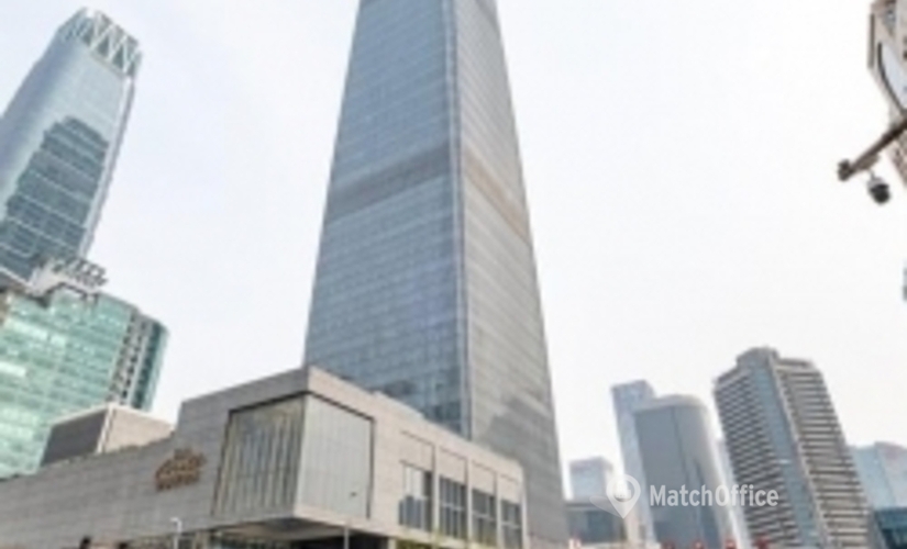 90 m² Co-working  in Beijing , 15/F China World Tower 3 (100020) - 1 | MatchOffice.com