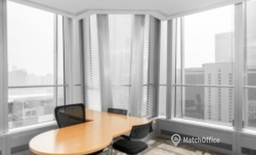 90 m² Shared office in Beijing , 15/F China World Tower 3 (100020) - 2 | MatchOffice