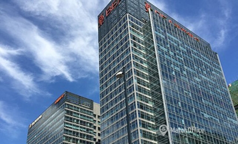 Virtual office space in Beijing , Guanghua Road 5 (100020) - 0 | MatchOffice.com