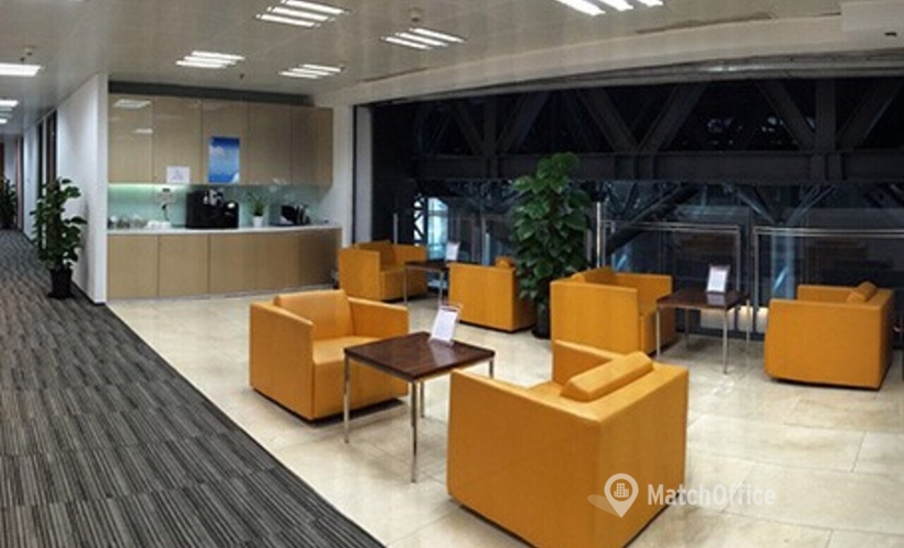 100 m² Business space in Beijing , Guanghua Road 5 (100020) - 3 | MatchOffice