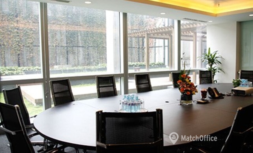 Virtual address in Beijing , Guanghua Road 5 (100020) - 2 | MatchOffice.com