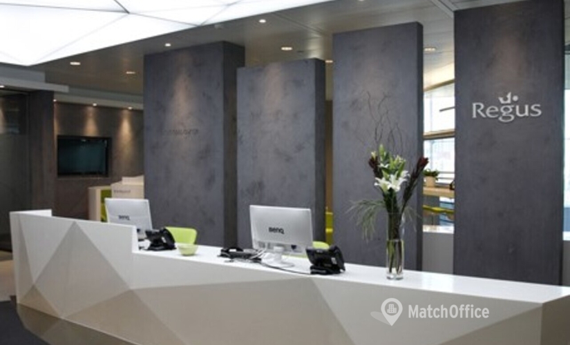 55 m² Coworking  in Beijing , 15/F (100020) - 2 | MatchOffice.com