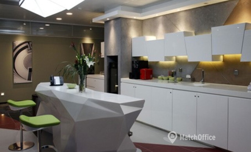 55 m² Shared workspace  in Beijing , 15/F (100020) - 4 | MatchOffice