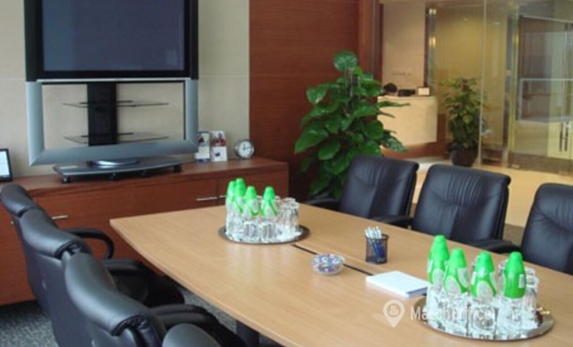 100 m² Business space in Beijing , Tianhe Road 208 (510620) - 3 | MatchOffice.com