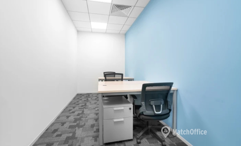 Virtual business address in Shanghai, Pudong, Ji Long Lu (210005) - 3 | MatchOffice