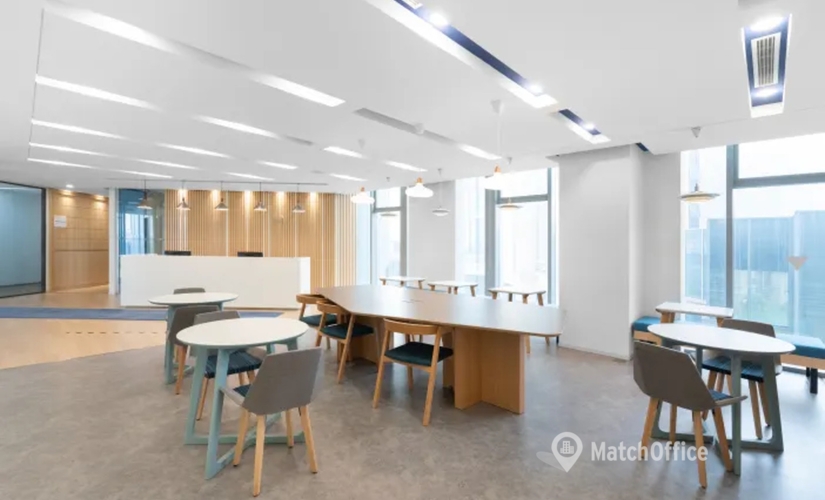 Virtual office in Shanghai, Pudong, Ji Long Lu (210005) - 4 | MatchOffice.com
