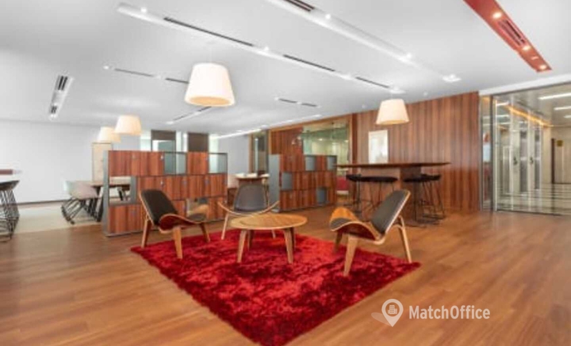 Virtual address in Foshan, 15/F (528000) - 4 | MatchOffice