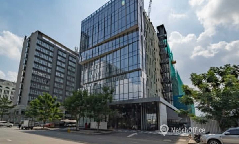 80 m² Coworking  in Foshan, 15/F (528000) - 1 | MatchOffice