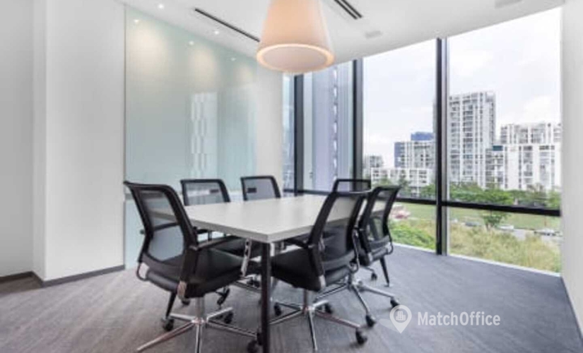 Virtual address in Guangzhou, 8/F (510030) - 4 | MatchOffice.com