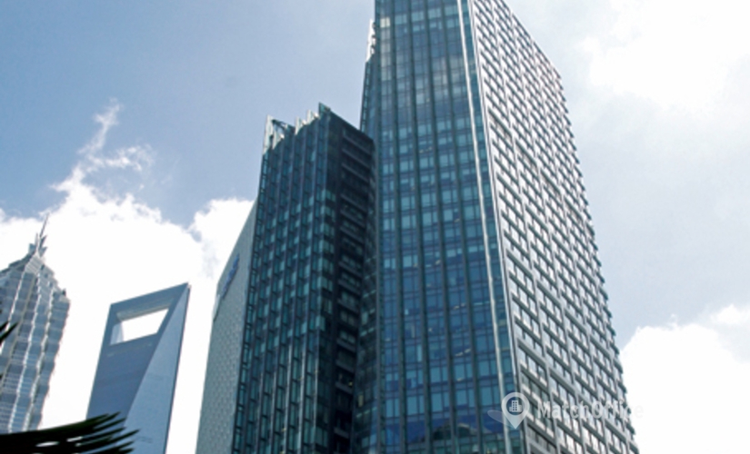 55 m² Conference center in Shanghai, Pudong, 15/F BEA Finance Tower (200120) - 1 | MatchOffice.com